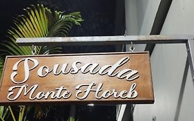 Pousada Monte Horeb